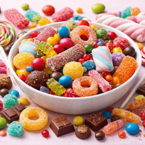Bonbon